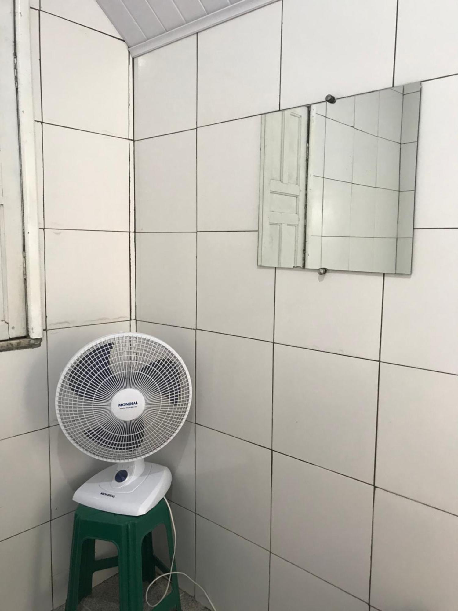Kitnets Da Vana Morro de São Paulo Zimmer foto